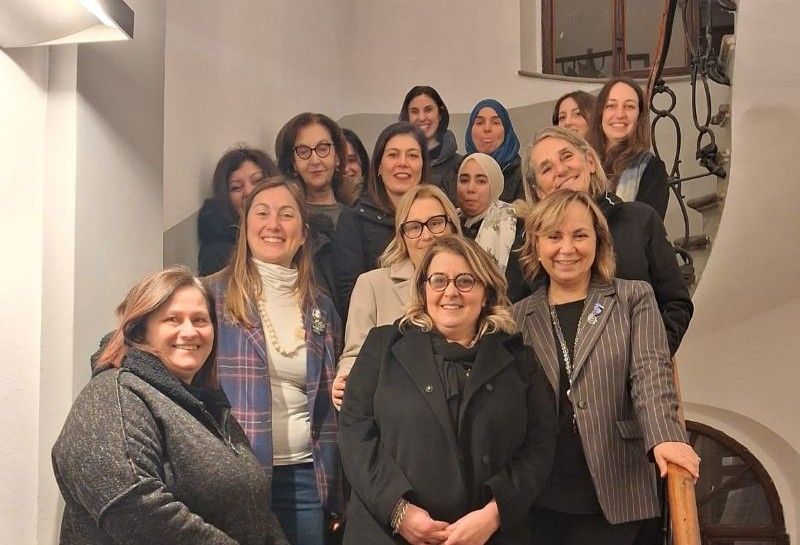 "Citt&agrave; amica delle donne": al via il nuovo organismo a Poggibonsi