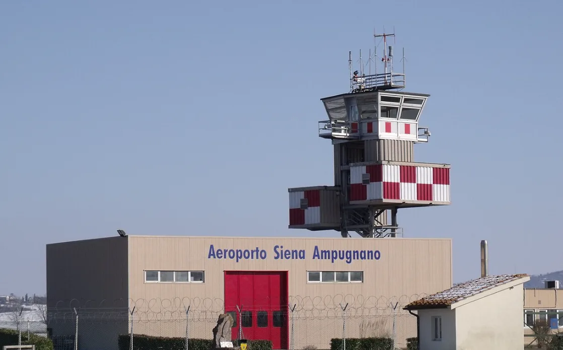 Aeroporto di Ampugnano, il Sindaco Gugliotti: 