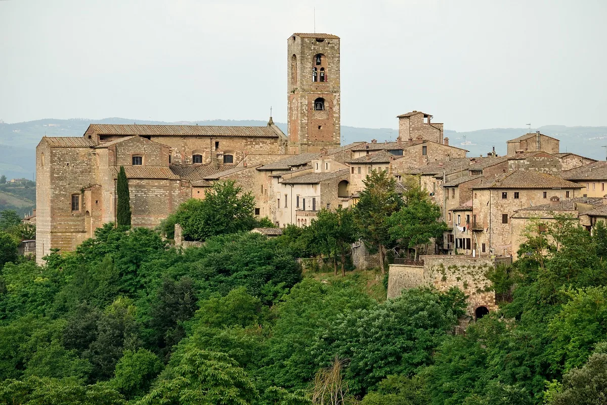 Colle, conti solidi e oltre 1,2 milioni di euro per migliorare servizi e qualità della città