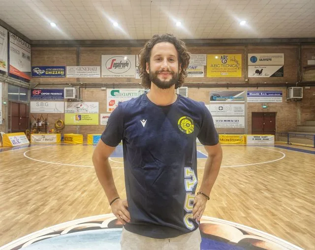 Basket Gialloblu: definito lo Staff Tecnico del Settore Giovanile 2026/2027