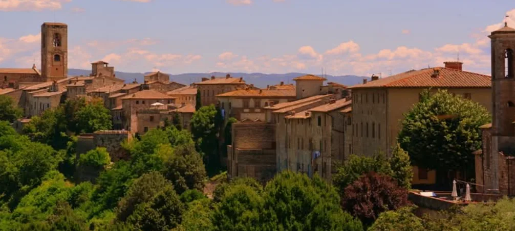 Colle, pubblica illuminazione, un partenariato da oltre 8 milioni di euro per potenziare ed efficientare il servizio