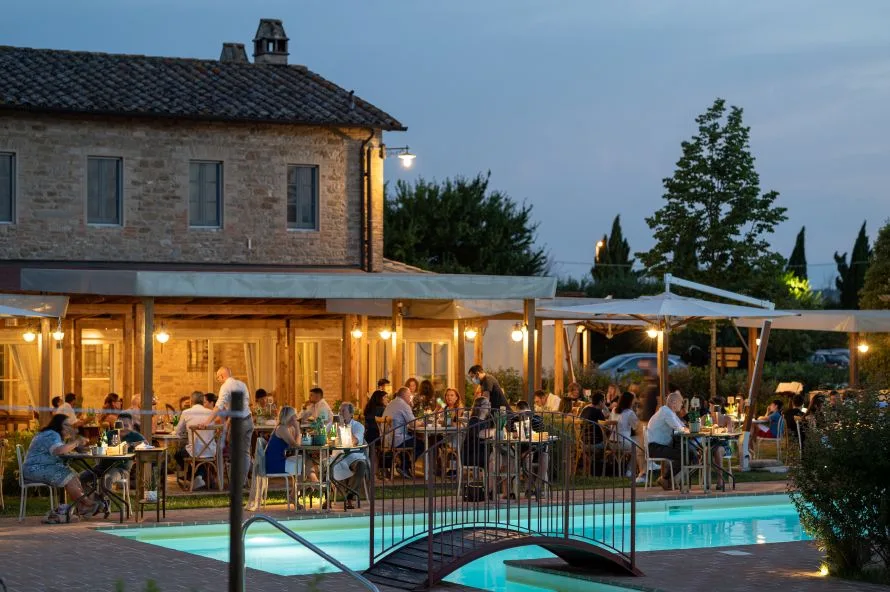 Osteria Emiliana, a Bastia Umbra il gusto dell'Emilia conquista il cuore verde d'Italia