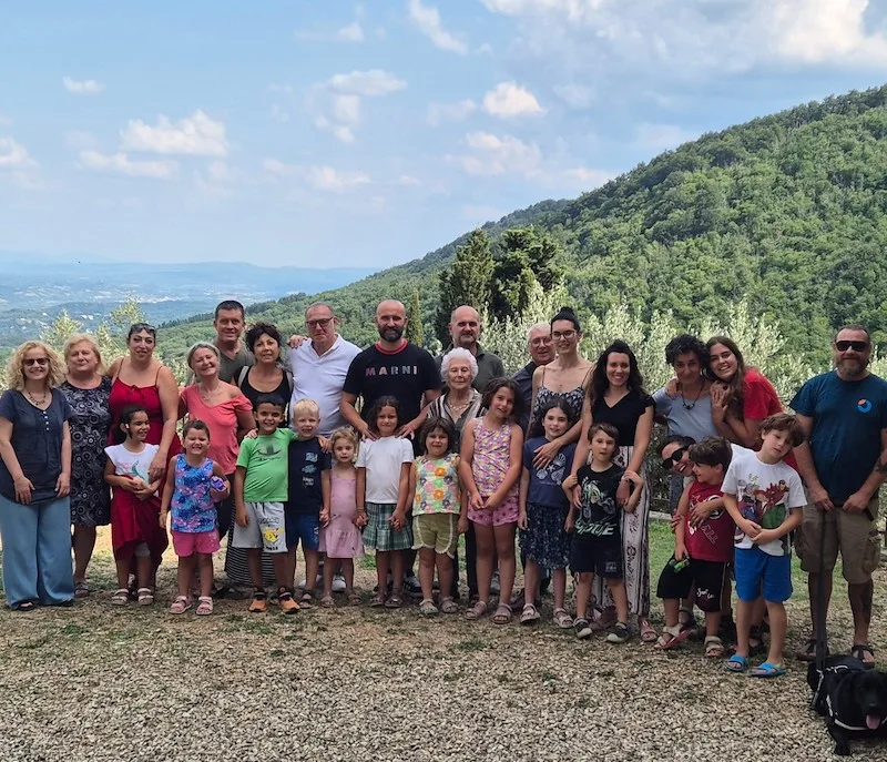 Greve, successo del centro estivo di Poggio alla Croce realizzato con il coinvolgimento della comunità