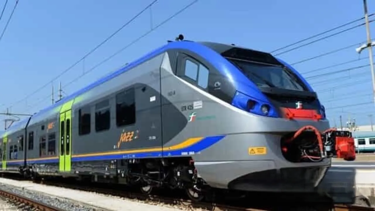 Raddoppio ferroviario Poggibonsi-Siena, Bezzini (Pd):