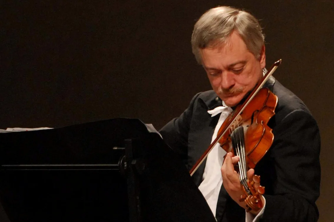 Marco Fornaciari in concerto a Palazzo Medici Riccardi con l’Orchestra Toscana Classica