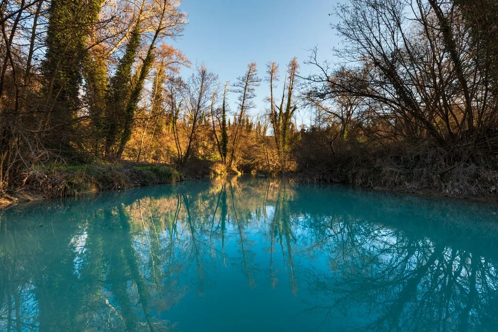 Colle Val d'Elsa, stop a bagni e rafting su SentierElsa: scatta il divieto fino al 30 ottobre