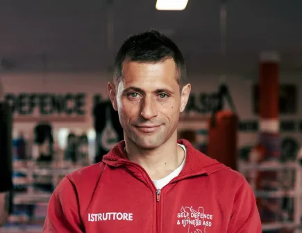Self Defence & Fitness ASD: il progetto di Salvatore Picozzi, dove lo sport diventa crescita personale
