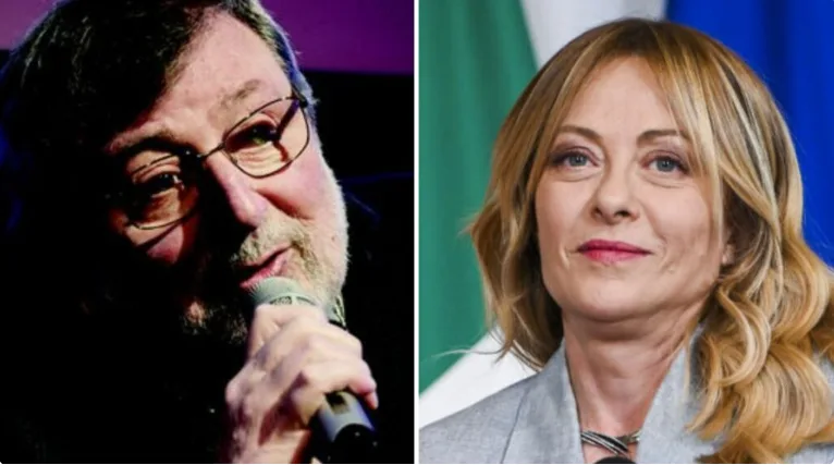La storia (unilaterale) tra Giorgia Meloni e Francesco Guccini: “Della mia canzone non ha capito nulla”