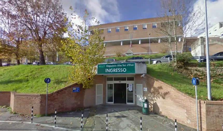 Punto nascita di Campostaggia a rischio chiusura: i sindaci della Valdelsa pronti alla mobilitazione