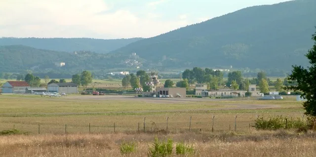 Comitato AmpugnaNO: «Aeroporto di Ampugnano: le Istituzioni escano  dall'ambiguità e tutelino il territorio»
