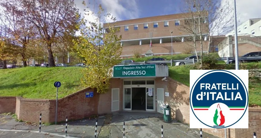 Punto nascita di Campostaggia, FdI: «La Regione può salvarlo. Pronti a cambiare i criteri nazionali»
