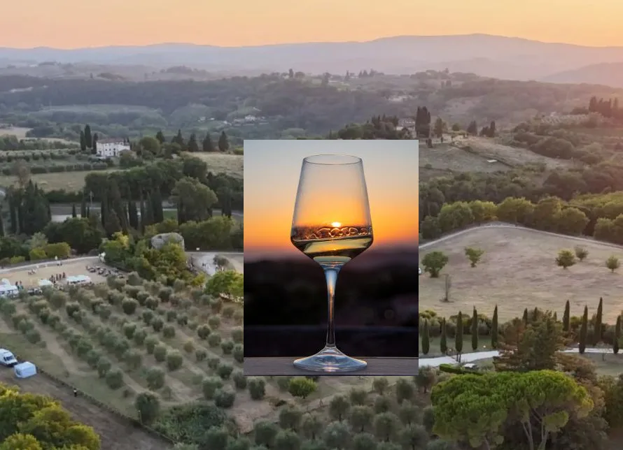 San Lorenzo 2026, la Toscana alza i calici: dal Chianti alla Valdelsa fino all’Orcia, ecco dove vivere la notte delle stelle