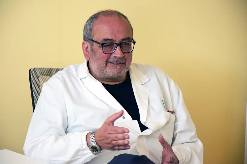 Melanoma e resistenza all’immunoterapia: uno studio NIBIT svela la proteina che “nasconde” il tumore