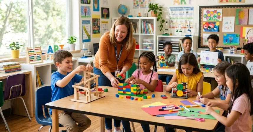 San Casciano, arriva il servizio di post-scuola per la primaria: iscrizioni aperte fino al 6 settembre