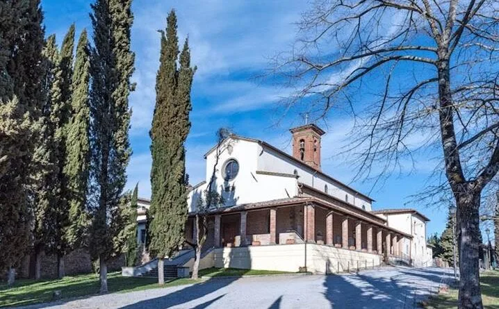 Ferragosto tra sacro e profano al Santuario delle Vertighe