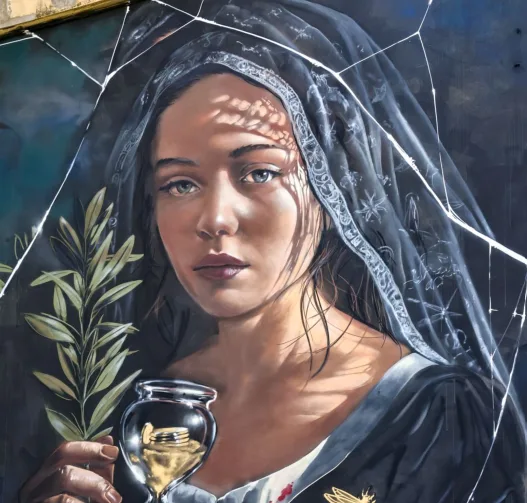 Street art, al via un tavolo di co-programmazione per artisti ed enti del Terzo Settore