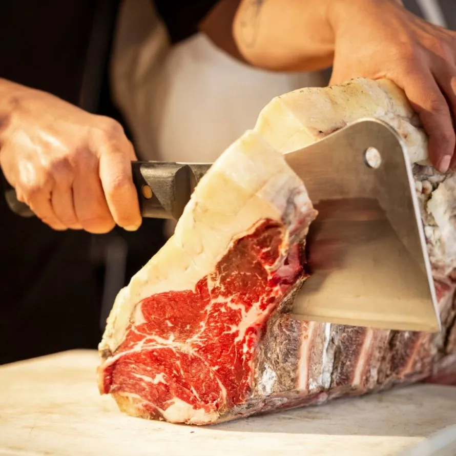 Tano – Grano e Brace, a Spello la carne incontra la griglia e guarda al futuro
