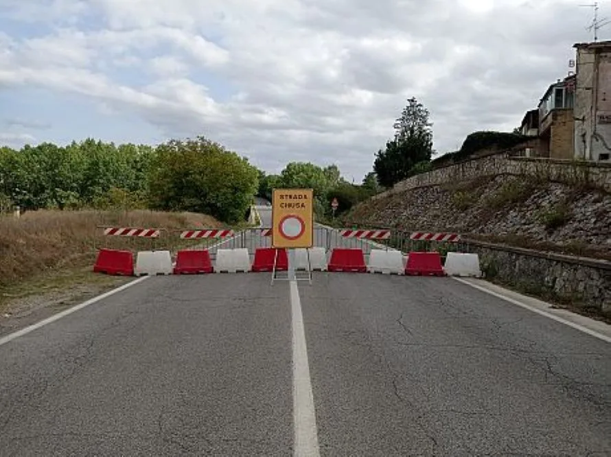 Ponte di Bellavista, il tempo passa ma il cantiere non parte: «Quasi cinque anni di attesa e ancora nessun segnale»