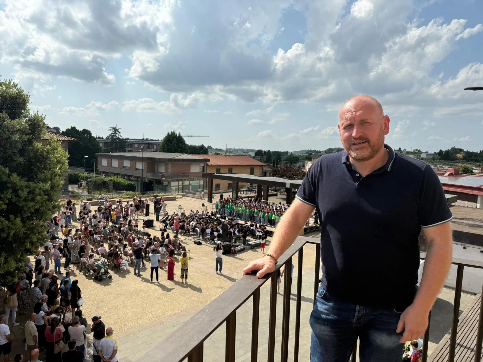 Barberino Tavarnelle: piano straordinario di manutenzione per le scuole in vista di settembre
