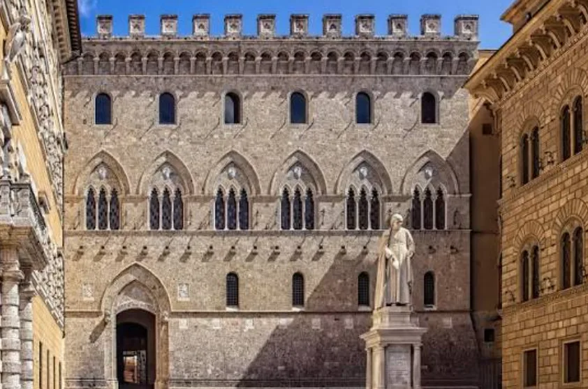 Mps, Bartalini (Pd): “Da Meloni ci aspettiamo fatti, non parole: convinca Giorgetti a non vendere la quota dello Stato”
