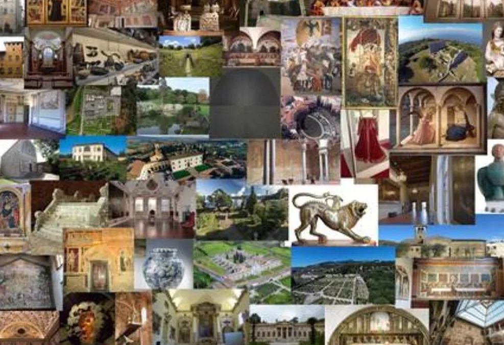 Musei aperti a Ferragosto in Toscana: l'elenco completo delle sedi statali e delle mostre
