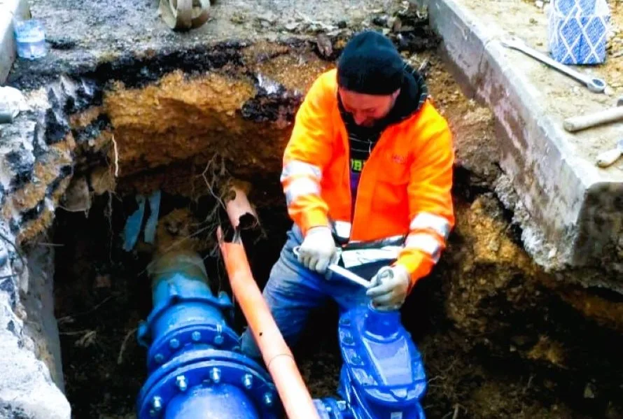 Acqua, guasto riparato a Barberino Tavarnelle: tecnici ancora al lavoro tra San Filippo, Codilungo e Ponzano