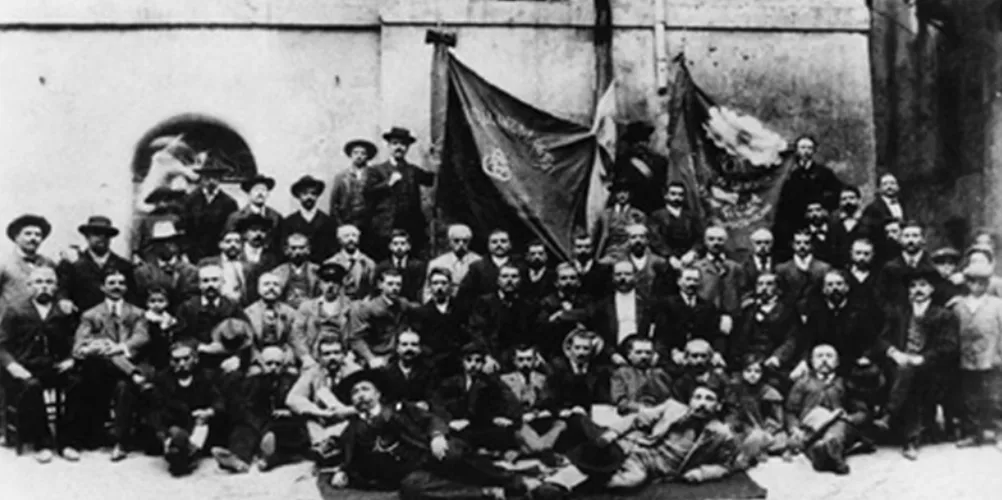 15 agosto 1892, nasce il PSI: 134 anni fa la svolta che ha cambiato la storia della sinistra e dei lavoratori italiani