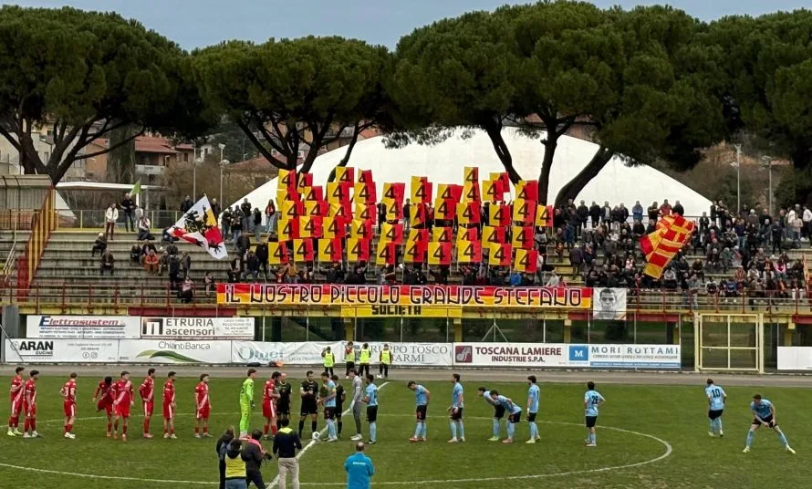 Sorteggio beffardo per i giallorossi: Paola Coia era nel destino