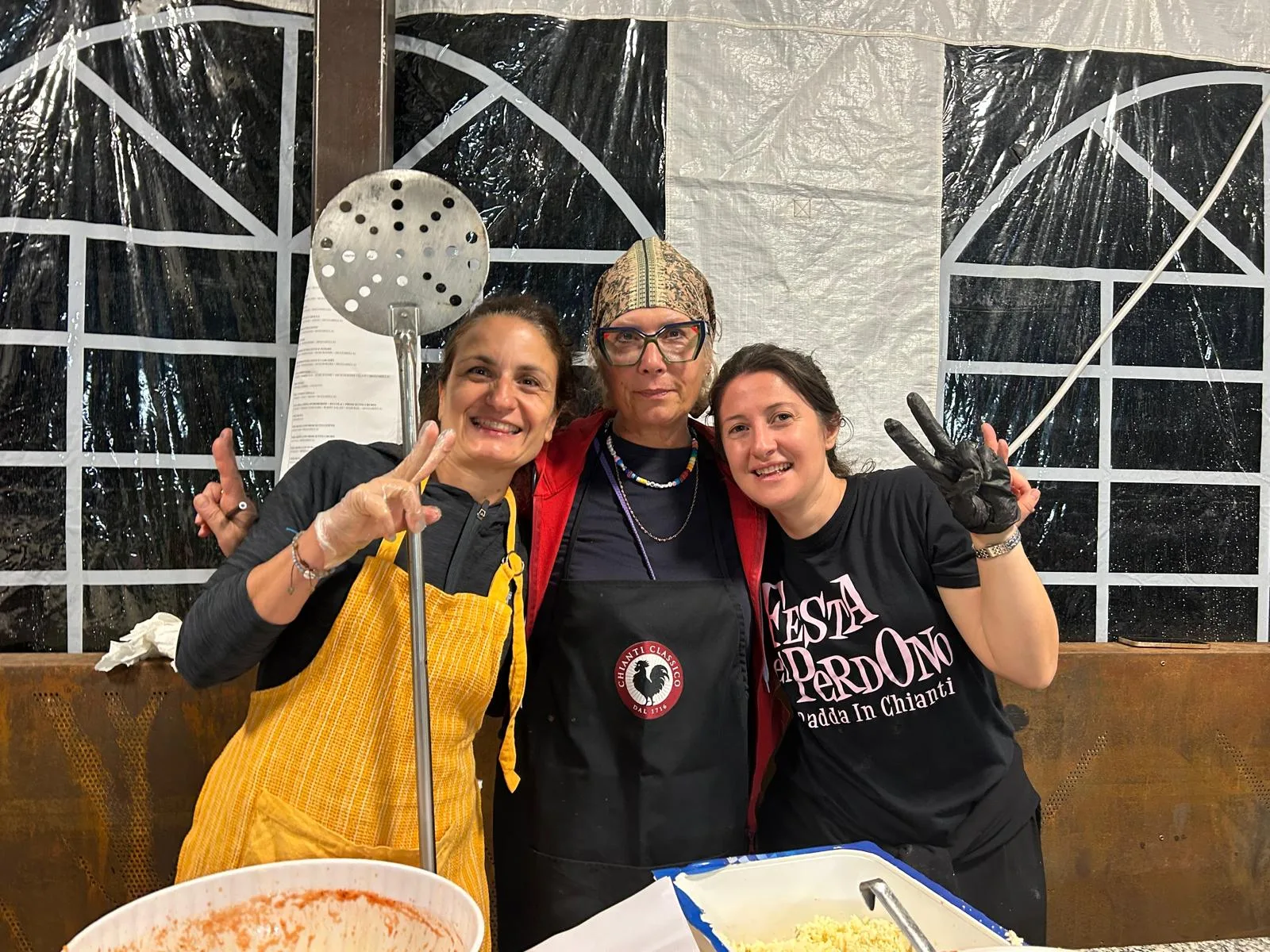 “Festa del Perdono 2026” a Radda in Chianti, per la prima volta ben cinque giorni di festa