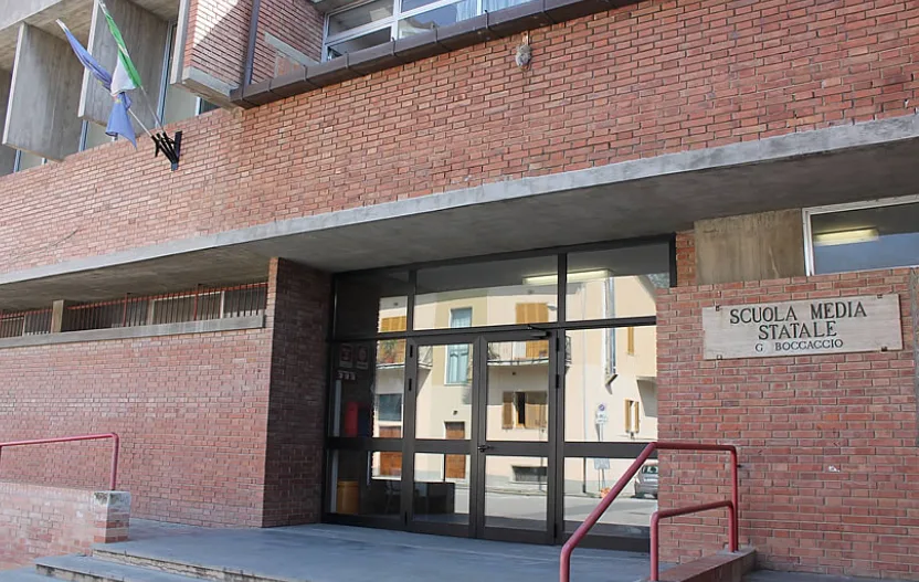 Scuola 