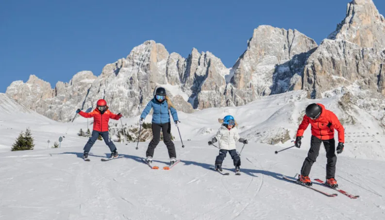 Accordo tra Antitrust e Dolomiti Superski: rimborsi per 30 milioni a utenti e sciatori