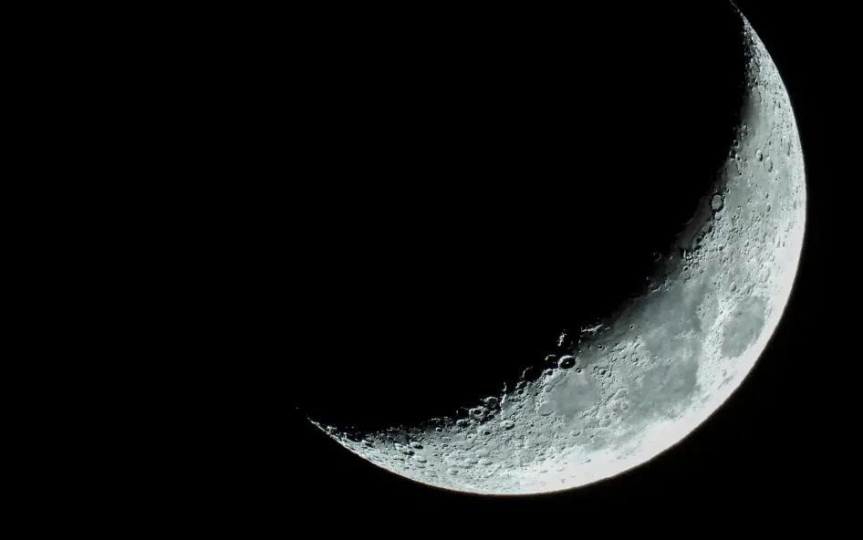Eclissi di Luna, lo spettacolo nel cielo all’alba del 28 agosto
