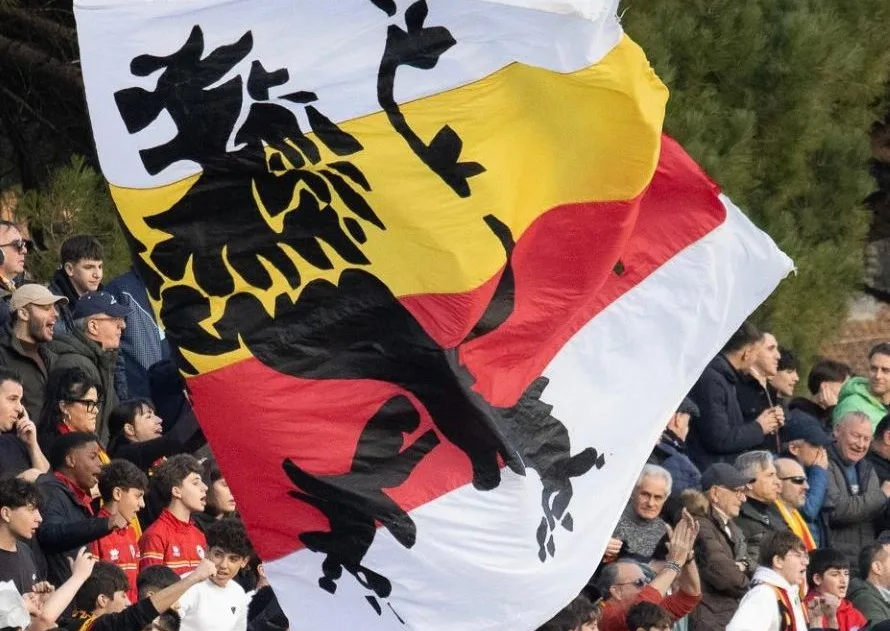 Poggibonsi ko con il Belvedere: sconfitta in amichevole, ma il mercato non è finito