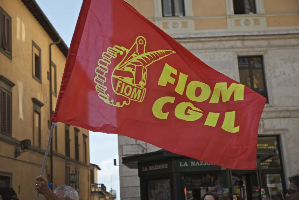 Trigano, botta e risposta sui contratti,  Fiom Cgil: 
