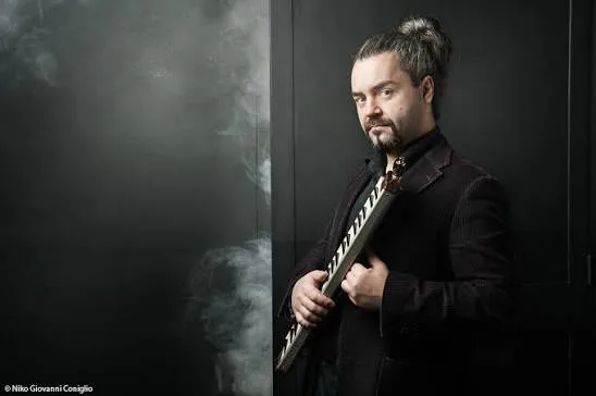 Alba e Tramonto Festival 2026: jazz al Parco delle Sorgenti con Matteo Addabbo Trio