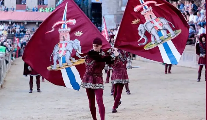 Masgalano 2026: vince la Contrada della Torre