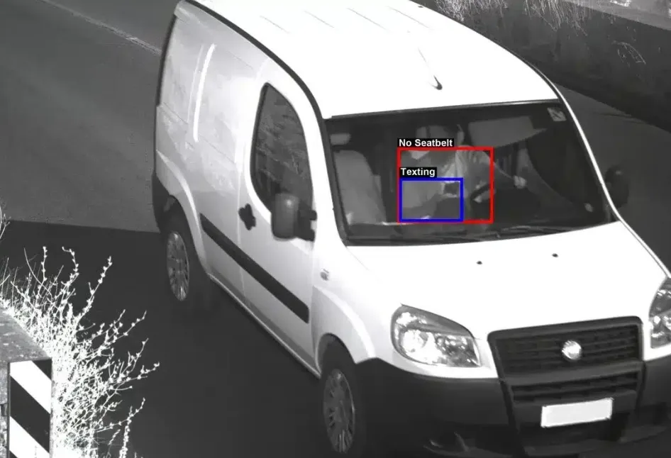 Fi-Pi-Li, al via la sperimentazione dell’autovelox con intelligenza artificiale