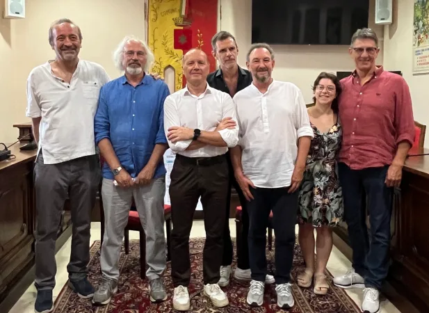 A Chianciano Terme nasce 