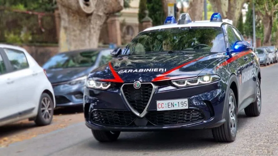 Furti di rame nell’Empolese, i Carabinieri intensificano i controlli. E lanciano un appello