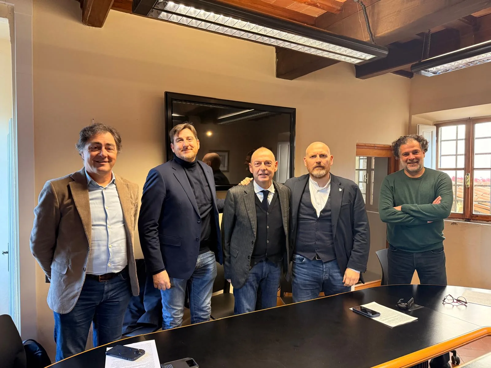 Unione Chianti Fiorentino: al via due nuovi servizi di psicologia gratuiti