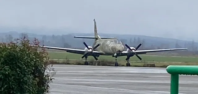 Caso Enac e Aeroporto di Ampugnano: le denunce di Ausa e le riflessioni sul commissariamento