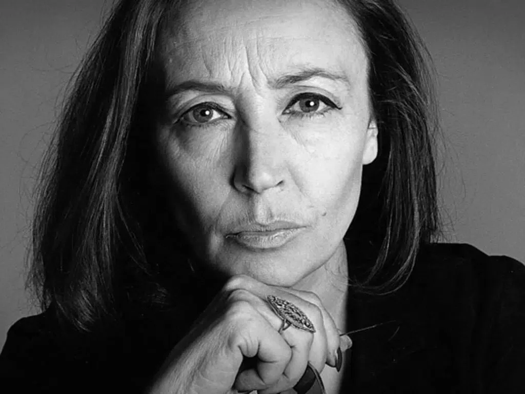 Vent’anni dalla morte di Oriani Fallaci, Manetti: “Un evento speciale sulla sua figura e la sua opera”