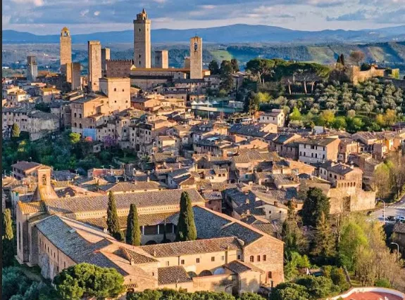 International Summer School on religions: in arrivo la 33° edizione con il patrocinio del Comune di San Gimignano