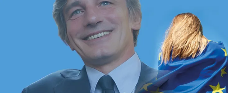 Europa: premio 'David Sassoli' per le migliori tesi di laurea, iscrizioni prorogate al 15 settembre