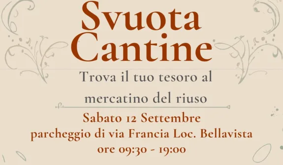 Bellavista, 12 settembre: arriva 
