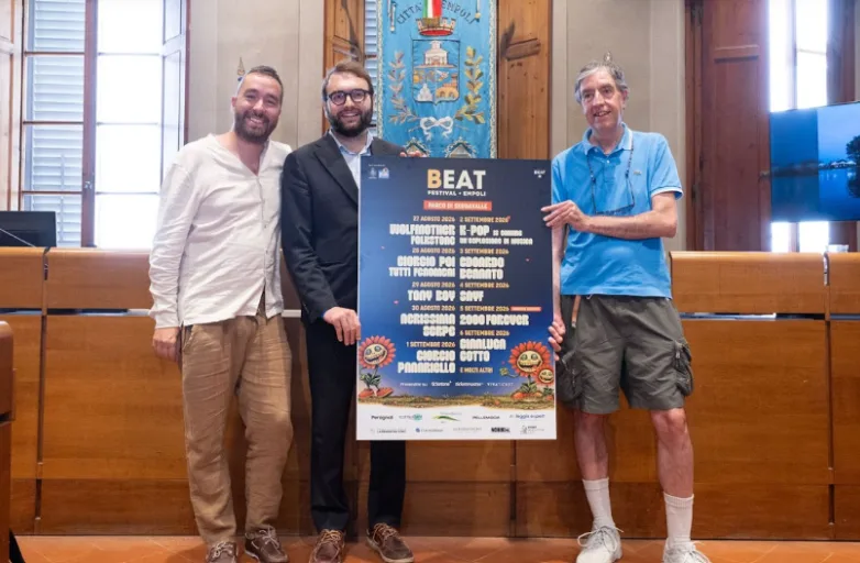 Beat Festival al via, scattano i divieti di bevande in vetro, lattine e di utilizzo di spray urticanti o similari. Modifiche alla viabilità