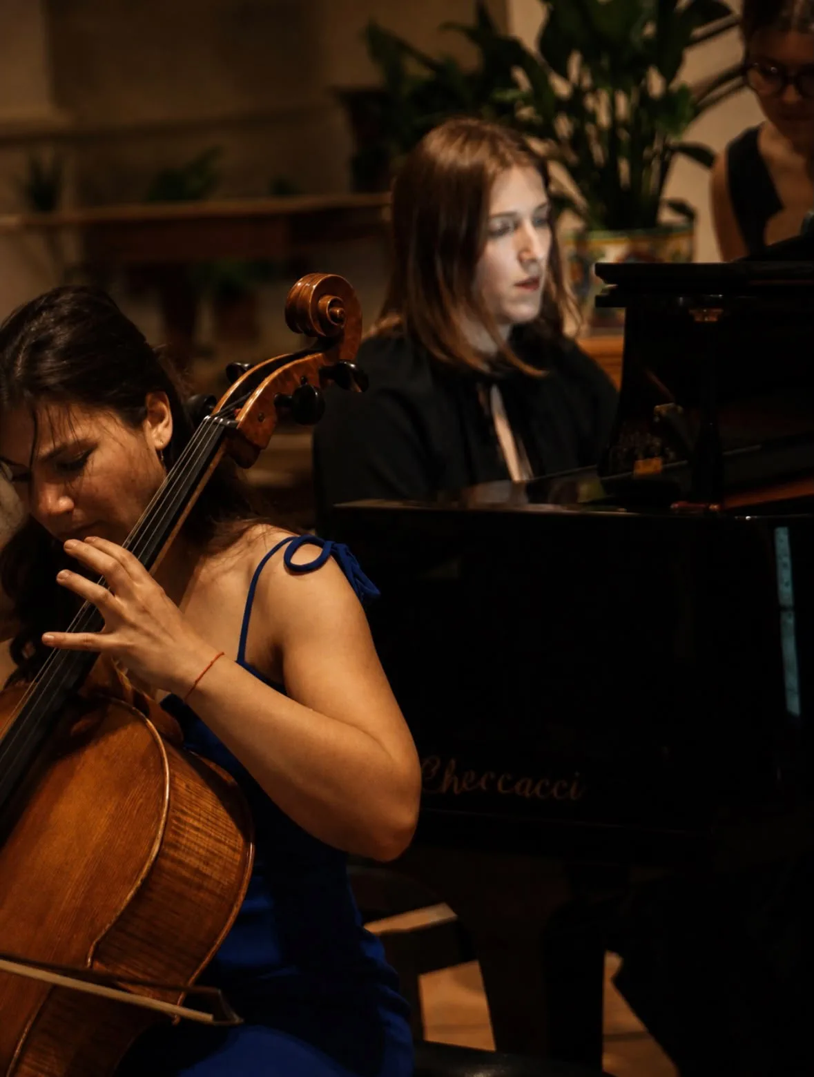 Colle di Val d’Elsa conquistata dalla grande musica internazionale