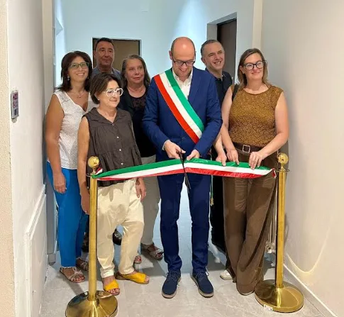 San Gimignano: al Bagolaro dieci appartamenti per mantenere l’autonomia e la socialità degli anziani grazie a risorse PNRR