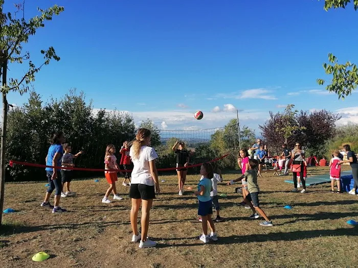 Montespertoli, Sport al Parco: domenica 6 settembre una giornata di sport gratuita per tutta la famiglia