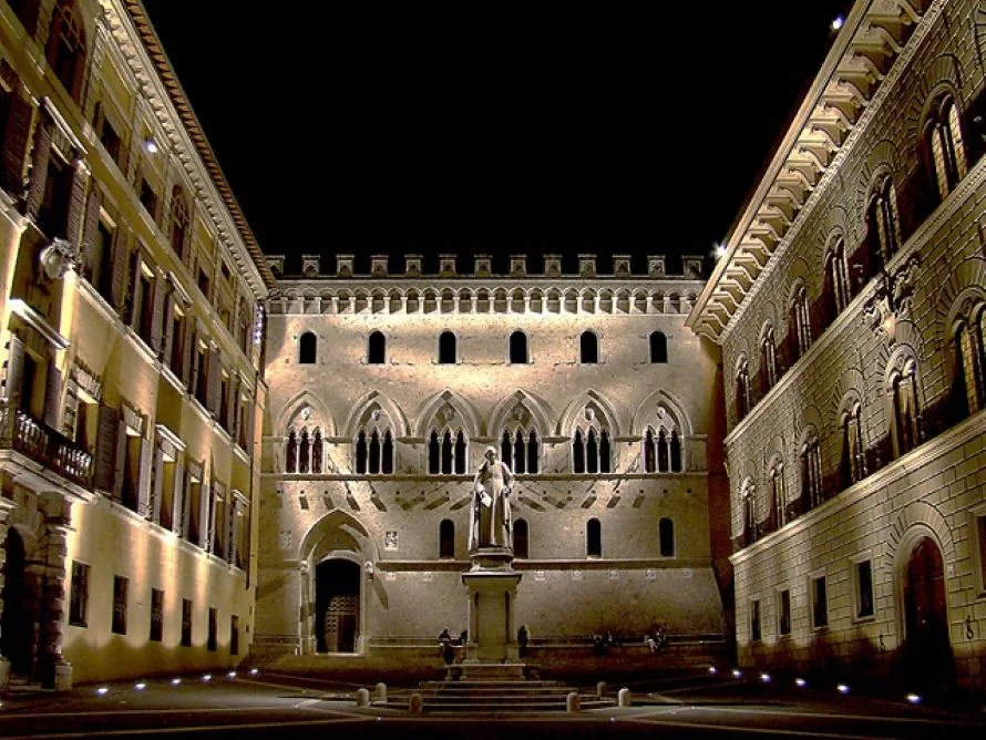 Mps, Rifondazione Comunista: «Il risiko bancario non tutela Siena, serve una banca pubblica»